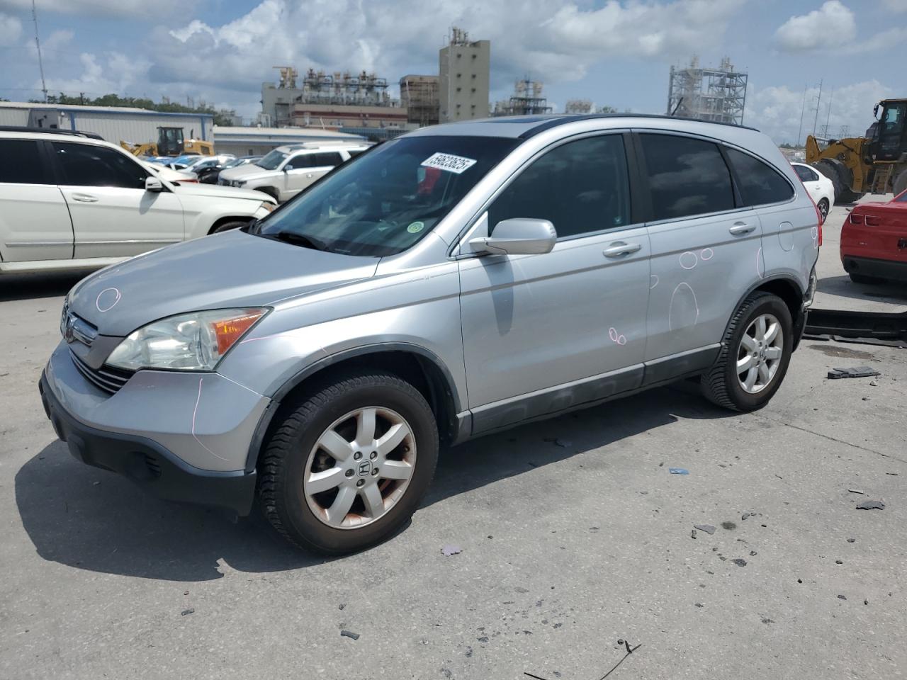 New Orleans, LA에서 판매 중인 2009 Honda Cr-V Exl - Rear End