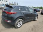 2018 KIA SPORTAGE LX   for sale at Copart QC - MONTREAL