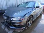 2017 AUDI A7 S LINE for sale at Copart PETERLEE