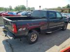2004 Chevrolet Silverado K2500 იყიდება Marlboro-ში, NY - Front End
