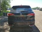 2017 ACURA RDX TECHNOLOGY   à vendre chez Copart ON - COOKSTOWN