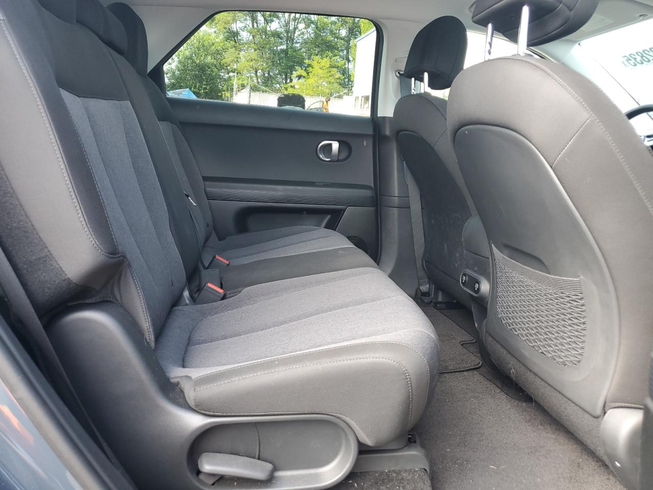2024 Hyundai Ioniq 5 Se VIN: KM8KMDDF4RU310639 Lot: 60922835