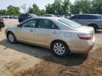 2008 Toyota Camry Hybrid en Venta en Baltimore, MD - Mechanical