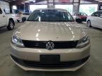 2014 Volkswagen Jetta Base de vânzare în East Granby, CT - Side
