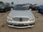 2005 Mercedes-Benz Clk 500 იყიდება Dyer-ში, IN - Front End