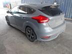 2015 FORD FOCUS ST-3 for sale at Copart SANDTOFT