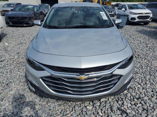  CHEVROLET MALIBU 2021 Srebrny