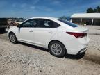 2018 Hyundai Accent Se на продаже в Prairie Grove, AR - Hail