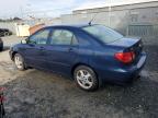 2007 TOYOTA COROLLA CE   for sale at Copart NS - HALIFAX