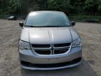 2015 Dodge Grand Caravan Se en Venta en Marlboro, NY - Undercarriage