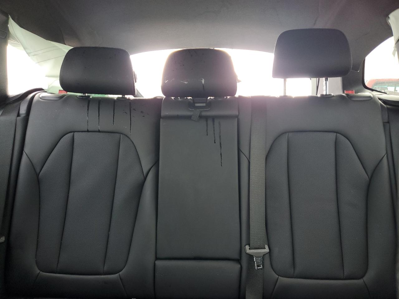 2022 BMW X3 xDrive30I VIN: 5UX53DP02N9M06664 Lot: 62569875