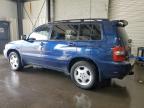 2007 Toyota Highlander Sport zu verkaufen in Ham Lake, MN - Front End