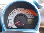 2010 PEUGEOT 107 MILLES for sale at Copart CORBY