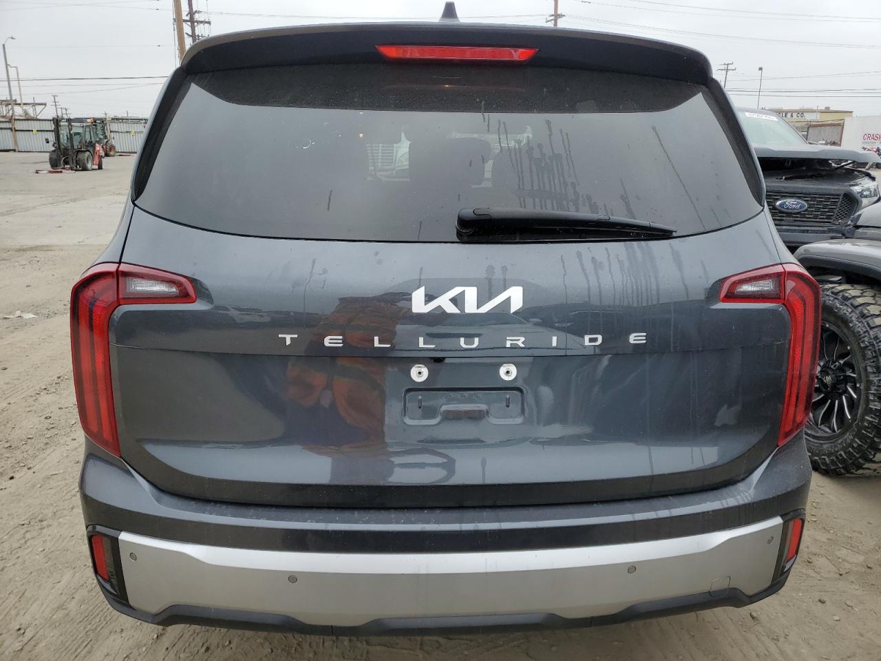 5XYP24GC9RG482751 2024 Kia Telluride Lx