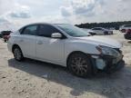 2017 Nissan Sentra S for Sale in Loganville, GA - Front End
