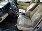 2017 Toyota Camry Le en Venta en Graham, WA - Front End