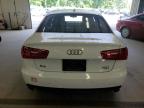 2013 Audi A6 Premium Plus იყიდება East Granby-ში, CT - Front End