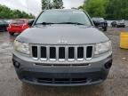 2011 Jeep Compass    zu verkaufen in London, ON - Burn