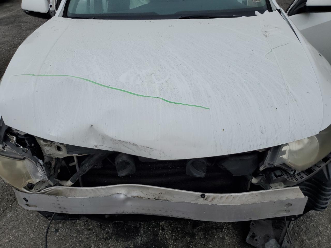 2012 Acura Tsx Tech VIN: JH4CU2F65CC026278 Lot: 61693785