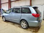 2004 Toyota Sienna Xle на продаже в Longview, TX - Rear End