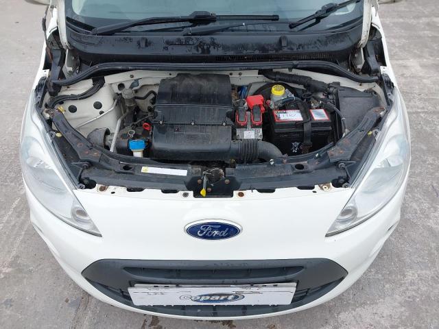 2012 FORD KA EDGE