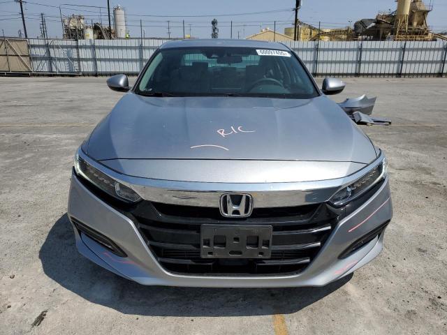  HONDA ACCORD 2018 Srebrny