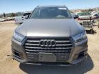 2019 Audi Q7 Premium Plus იყიდება San Martin-ში, CA - Minor Dent/Scratches