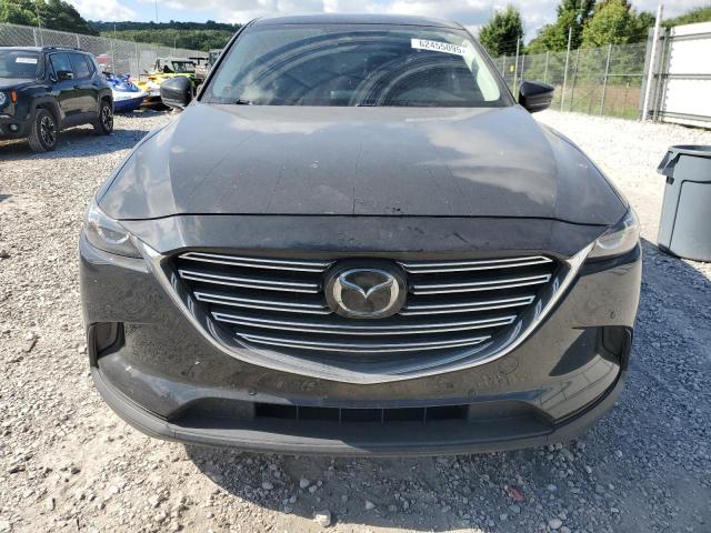  MAZDA CX-9 2019 Czarny