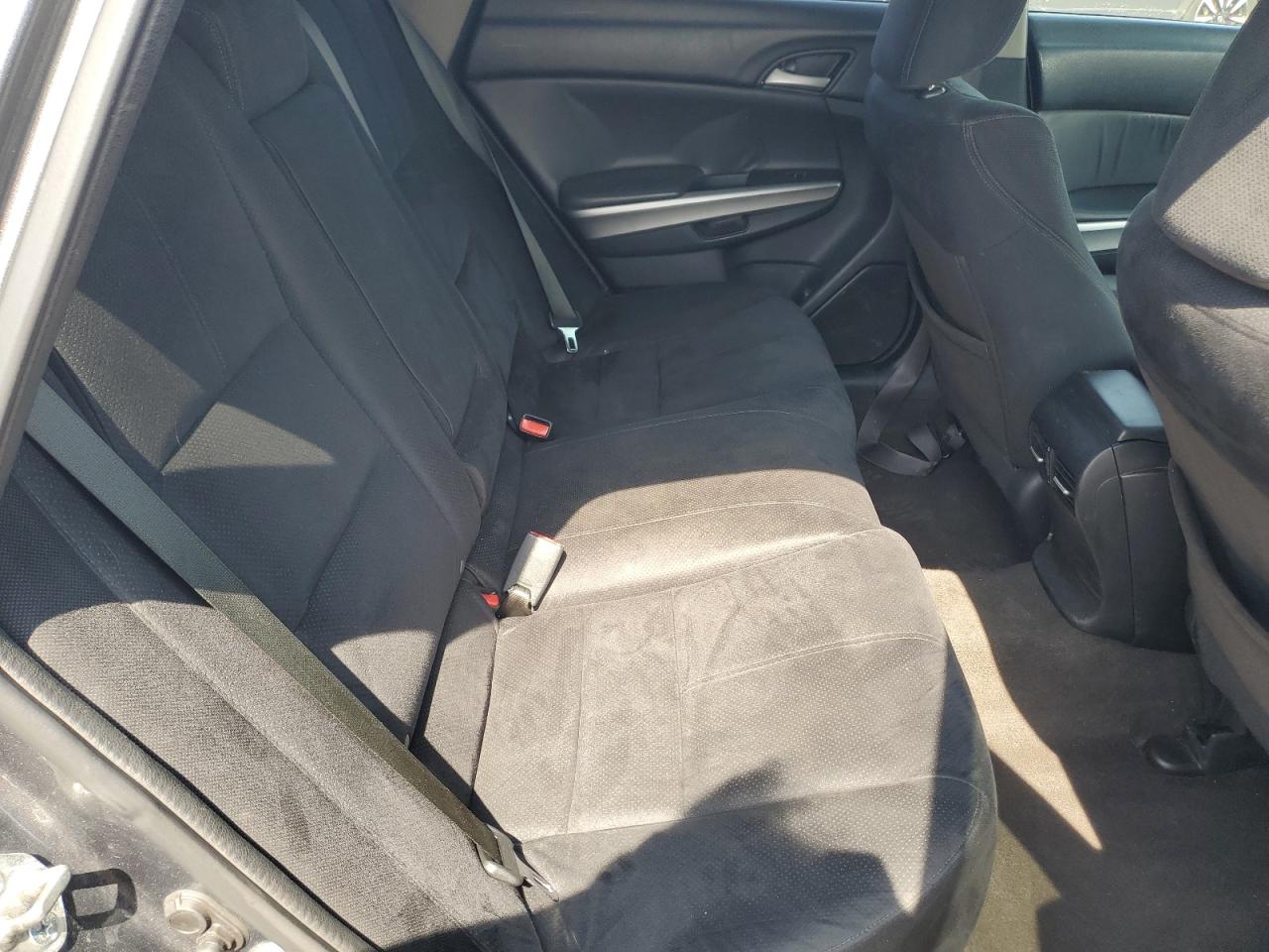 2013 Honda Crosstour Ex VIN: 5J6TF1H30DL003186 Lot: 62897435
