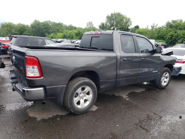  RAM 1500 2021 Black