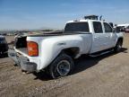 2008 Gmc Sierra K3500   de vânzare în Phoenix, AZ - Rear End