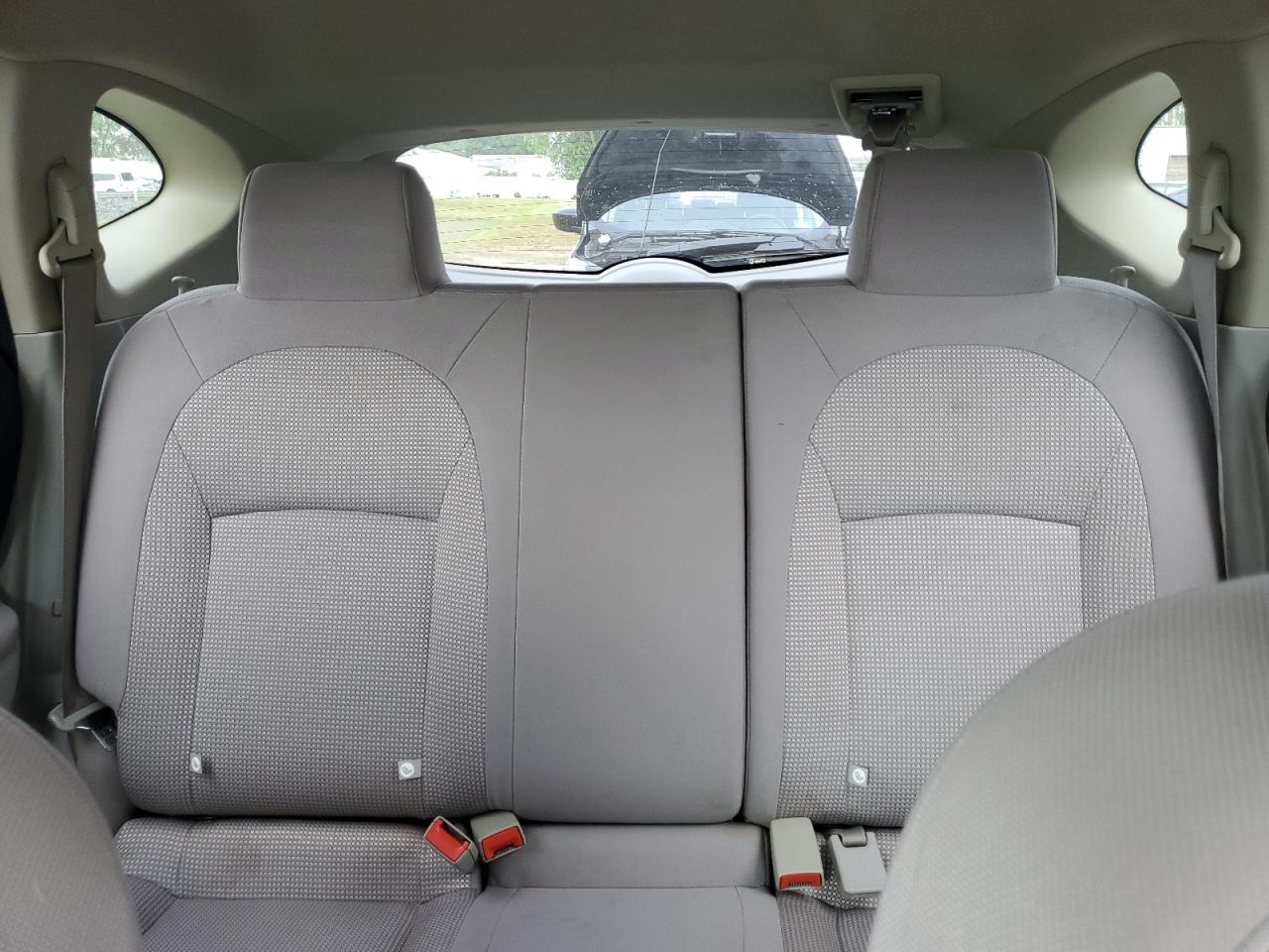 2011 Nissan Rogue S VIN: JN8AS5MV1BW303746 Lot: 60049105