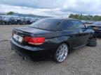 2008 BMW 335I M SPO for sale at Copart WISBECH