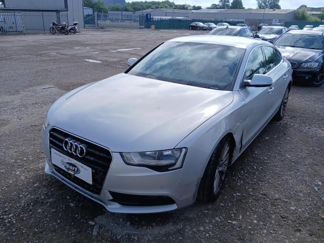 AUDI A5 SE TECH 2012