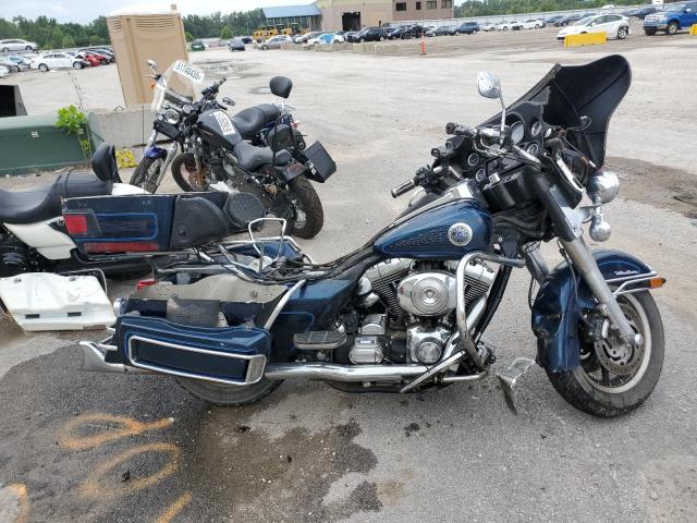 2001 Harley-Davidson Flhtcui