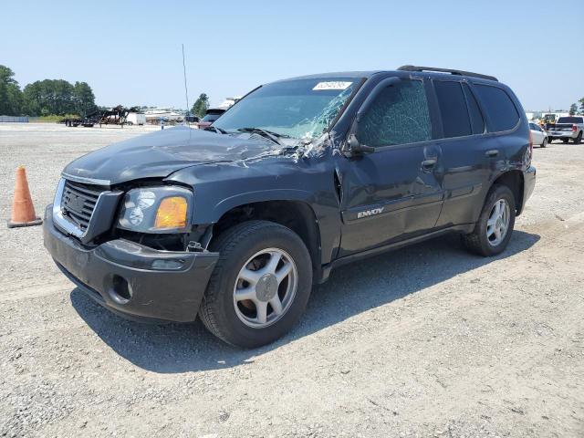 2004 Gmc Envoy