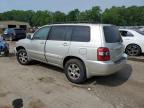 2004 Toyota Highlander  للبيع في Marlboro، NY - Front End