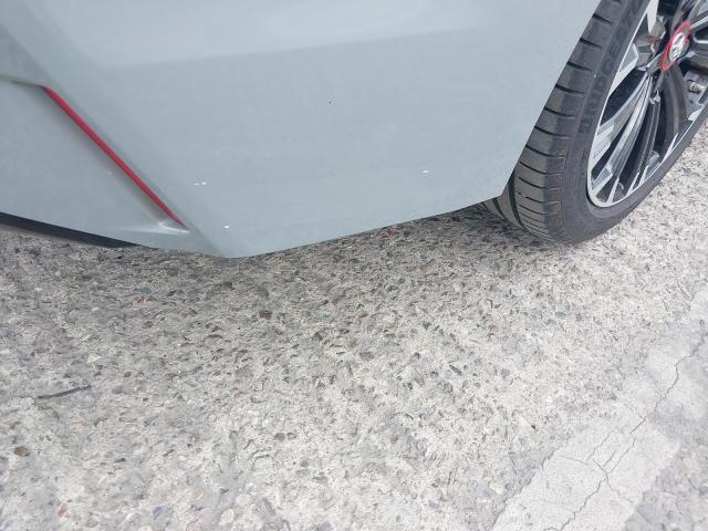 2021 TOYOTA COROLLA GR
