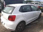 2014 VOLKSWAGEN POLO SE for sale at Copart WOLVERHAMPTON