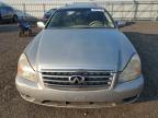 2006 Infiniti Q45  for Sale in Waldorf, MD - Rear End