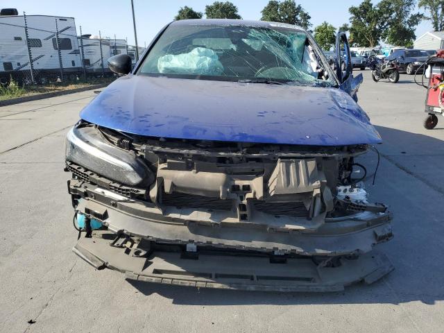  HONDA CIVIC 2023 Blue