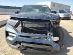 2020 FORD EXPLORER ST à vendre chez Copart AB - EDMONTON
