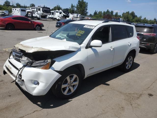2007 Toyota Rav4 Limited