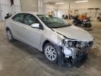 Avon, MN에서 판매 중인 2017 Toyota Corolla L - Front End