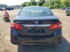2017 Nissan Sentra S for Sale in East Granby, CT - Front End