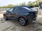 2024 Hyundai Tucson Limited იყიდება Franklin-ში, WI - Front End