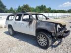 2008 Gmc Yukon Xl Denali للبيع في Memphis، TN - Burn - Engine