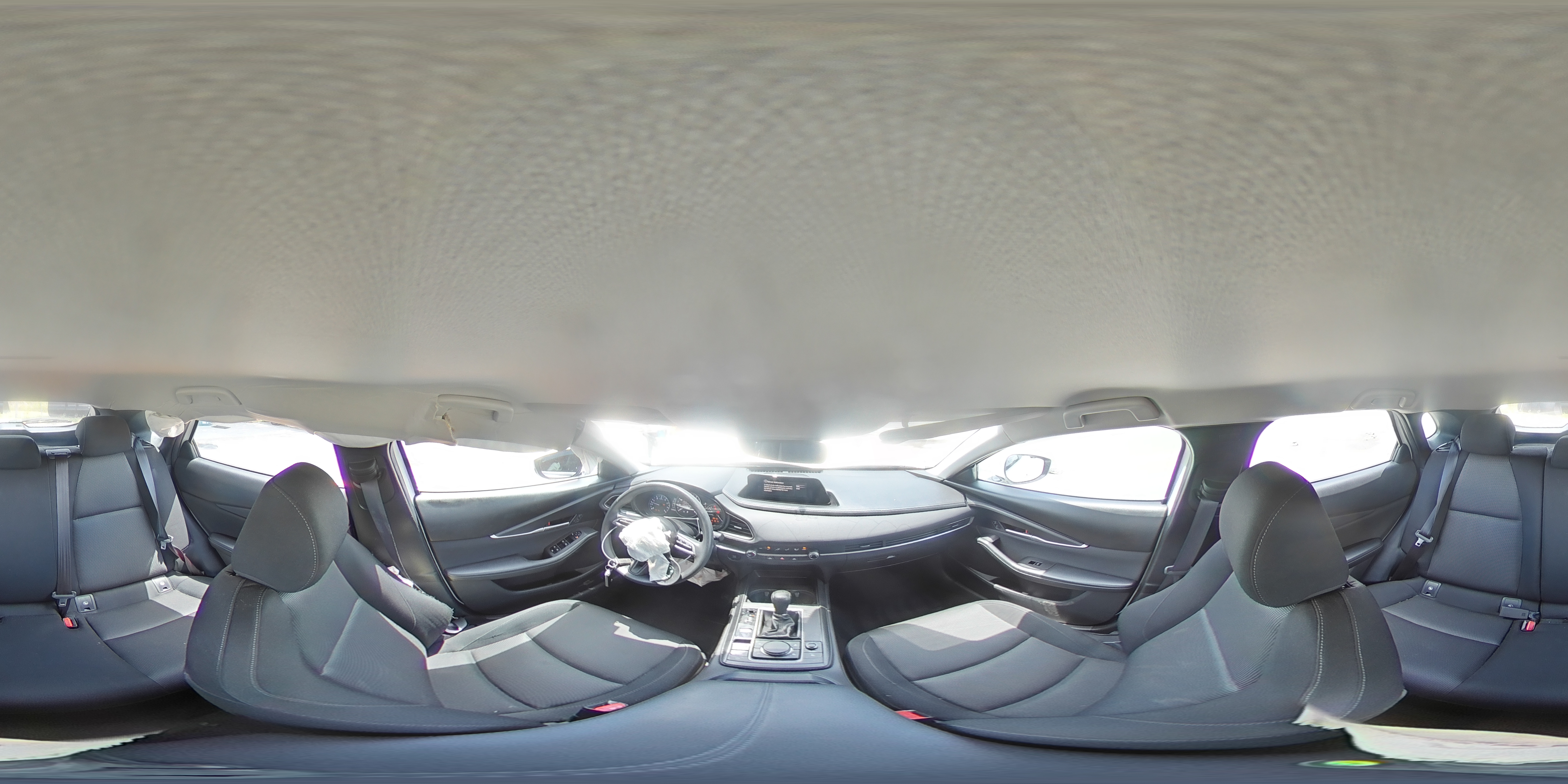 2021 Mazda Cx-30 VIN: 3MVDMAAL7MM264788 Lot: 60535095