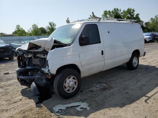 2011 Ford Econoline E250 Van