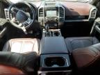 2017 Ford F150 Supercrew zu verkaufen in Albuquerque, NM - Front End